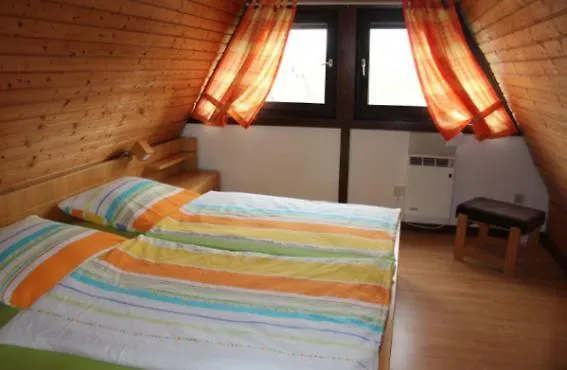 Nagel Ferienhaus Maria 0*,