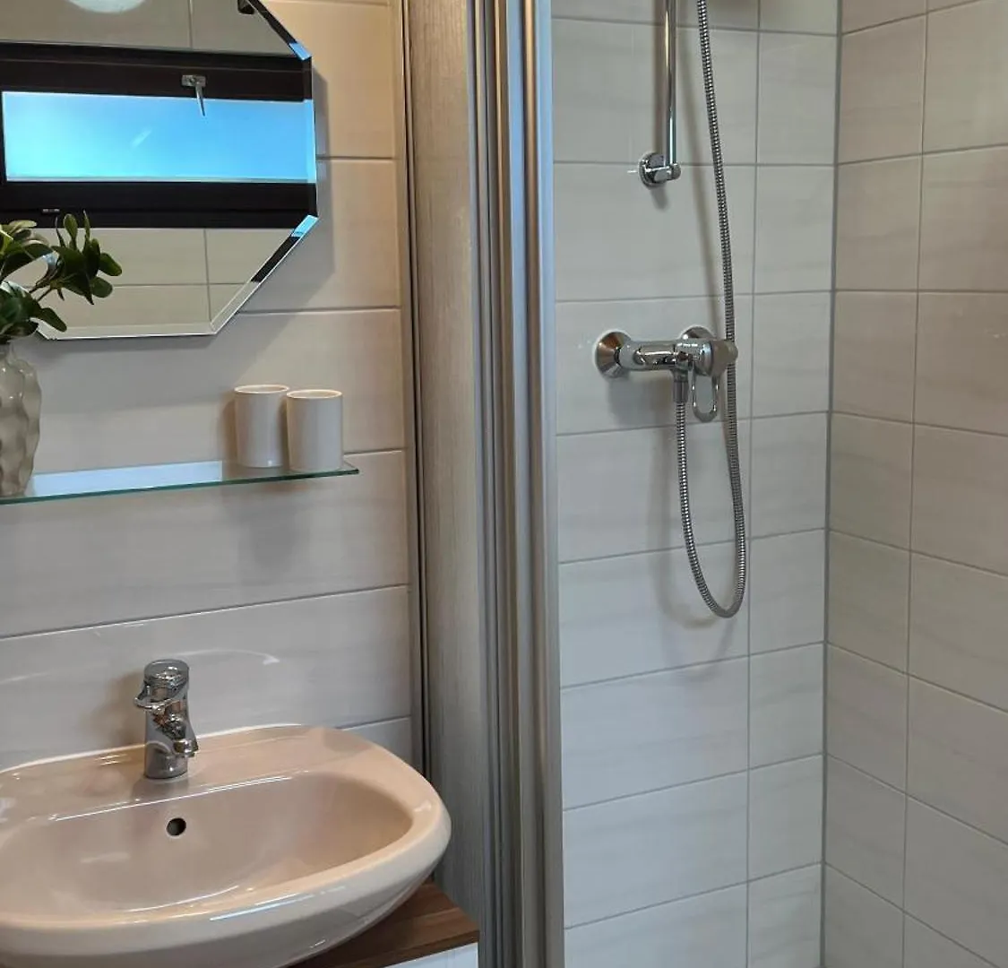 Nagel Ferienhaus Maria 0*,  גרמניה