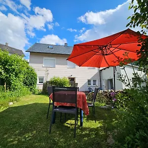Ferienhaus Häuschen Im Fichtelgebirge, Nagel